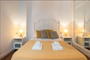 Rustic & Nice Apartment in Malaga Center